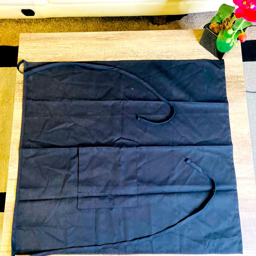Server/Waitress Apron